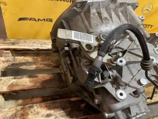 МКПП, ориг. номер 23009812884, MINI Countryman S