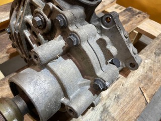 Раздаточная коробка, ориг. номер 27109811708, MINI Countryman S