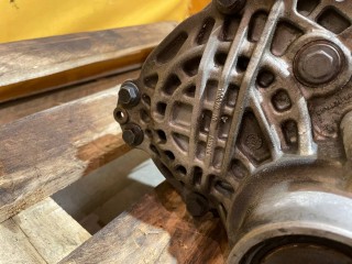 Раздаточная коробка, ориг. номер 27109811708, MINI Countryman S