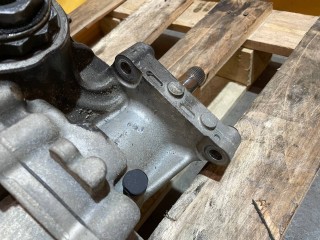 Раздаточная коробка, ориг. номер 27109811708, MINI Countryman S