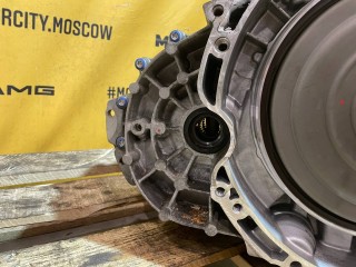АКПП, ориг. номер A2463708902, Mercedes-Benz