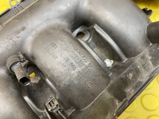 Коллектор впускной, ориг. номер A2700900737, Mercedes-Benz