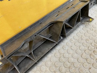 Планка телевизора, ориг. номер 9806629380, Citroen C4 PICASSO 2013-2016