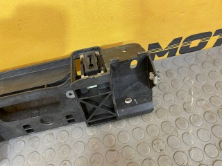 Планка телевизора, ориг. номер 9806629380, Citroen C4 PICASSO 2013-2016