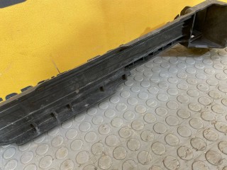 Планка телевизора, ориг. номер 9807148180, Peugeot 308 2011-2015