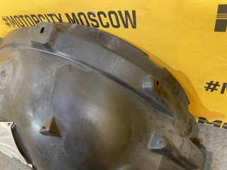 Подкрылок, ориг. номер A1638840822, Mercedes-Benz