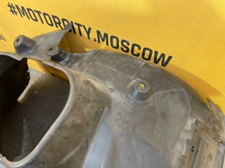 Подкрылок, ориг. номер A2076901330, Mercedes-Benz E250