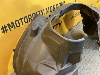 Подкрылок, ориг. номер A2076901330, Mercedes-Benz E250
