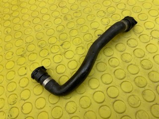 Патрубок радиатора BMW 116i, N13B16A16, 17127596833