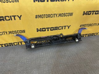 Планка телевизора, ориг. номер 9806629380, Citroen C4 PICASSO 2016-2018