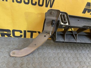 Планка телевизора, ориг. номер 9806629380, Citroen C4 PICASSO 2016-2018