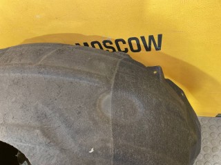 Подкрылок, ориг. номер 51717186730, BMW 523i