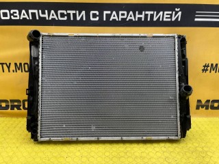 Радиатор основной, ориг. номер CR1090000P, BMW