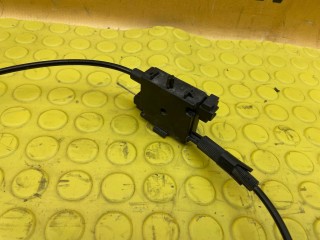 Замки капота, ориг. номер 8U0823509, AUDI Q3 2011-2014