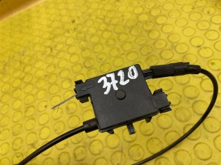 Замки капота, ориг. номер 8U0823509, AUDI Q3 2011-2014
