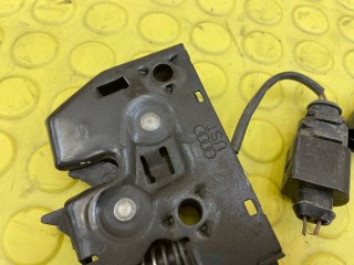 Замки капота, ориг. номер 8U0823509, AUDI Q3 2011-2014