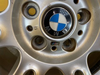 Диск, ориг. номер 36118036935, BMW 323i 2001-2006