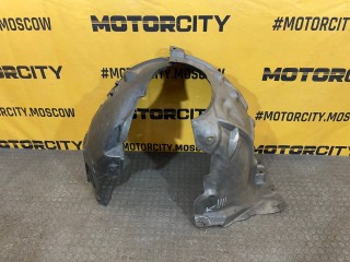Подкрылок, ориг. номер 51717260710, BMW 118i