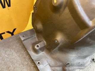 Подкрылок, ориг. номер 51717260709, BMW 118i