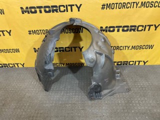 Подкрылок, ориг. номер 51717260710, BMW 116i