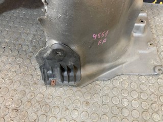 Подкрылок, ориг. номер 51717260710, BMW 116i