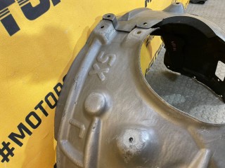 Подкрылок, ориг. номер 51717260709, BMW 116i