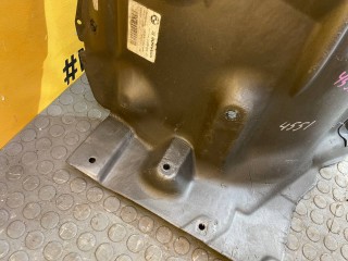 Подкрылок, ориг. номер 51717260709, BMW 116i