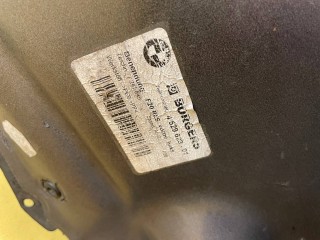 Подкрылок, ориг. номер 51717260709, BMW 116i