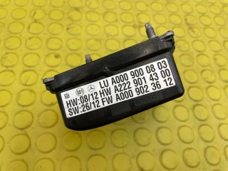 Радар, ориг. номер A0009000803, Mercedes-Benz
