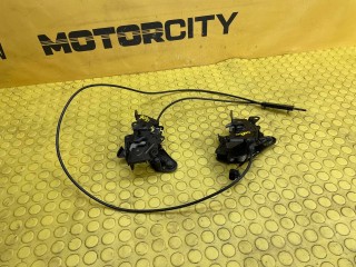 Замки капота, ориг. номер 51237206453, BMW 535i 2009-2013