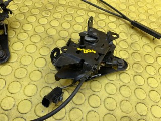 Замки капота, ориг. номер 51237206453, BMW 535i 2009-2013
