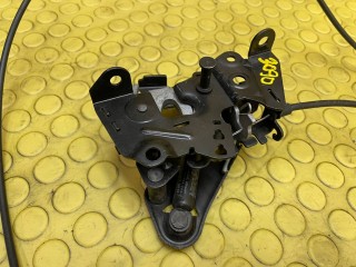 Замки капота, ориг. номер 51237206453, BMW 535i 2009-2013