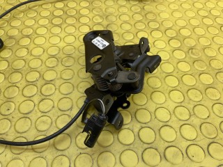 Замки капота, ориг. номер 51237206453, BMW 535i 2009-2013
