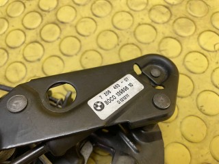 Замки капота, ориг. номер 51237206453, BMW 535i 2009-2013