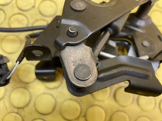 Замки капота, ориг. номер 51237206453, BMW 535i 2009-2013