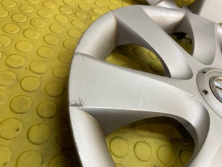 Колпаки колёс, ориг. номер BBP337170, MAZDA 3 2006-2009