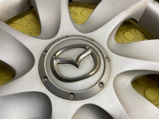 Колпаки колёс, ориг. номер BBP337170, MAZDA 3 2006-2009