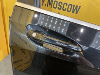 Дверь, ориг. номер A1767200205, Mercedes-Benz