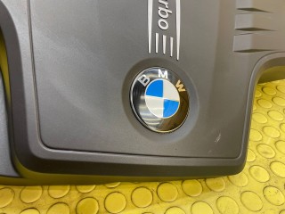 Крышка двигателя, ориг. номер 11127636791, BMW