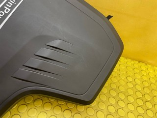 Крышка двигателя, ориг. номер 11127636791, BMW