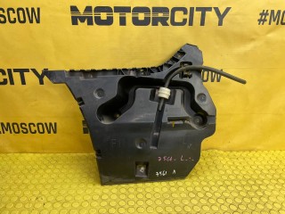 Кронштейн бампера, ориг. номер 51127207111, BMW 523i