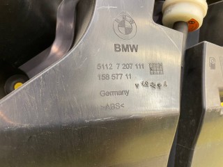 Кронштейн бампера, ориг. номер 51127207111, BMW 523i