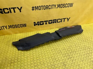 Накладка подкапотная, ориг. номер 8K0807081, AUDI A4 2004-2009