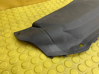 Накладка подкапотная, ориг. номер 8K0807081, AUDI A4 2004-2009