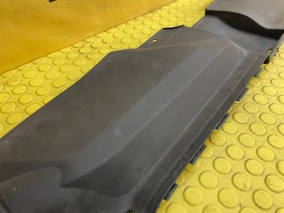 Накладка подкапотная, ориг. номер 8K0807081, AUDI A4 2004-2009