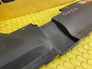 Накладка подкапотная, ориг. номер 8K0807081, AUDI A4 2004-2009