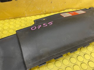Накладка подкапотная, ориг. номер 8K0807081, AUDI A4 2004-2009