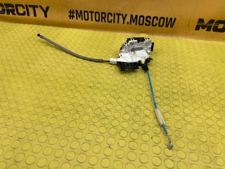 Замок двери, ориг. номер A1667200235, Mercedes-Benz