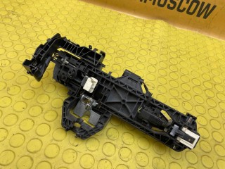 Ручка двери внешняя, ориг. номер A2047601370, Mercedes-Benz E250