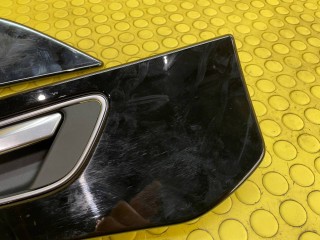 Ручки дверей внутренние, ориг. номер T2H17094, JAGUAR F-Pace 2015-2020